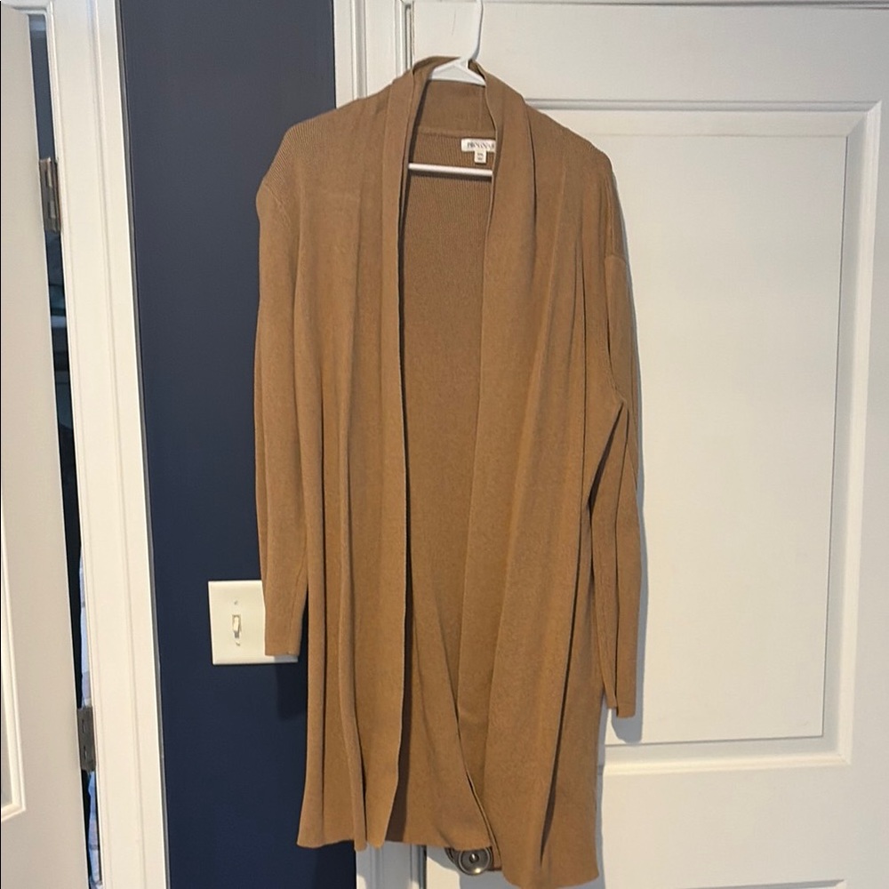 Prologue Cardigan Size XXL